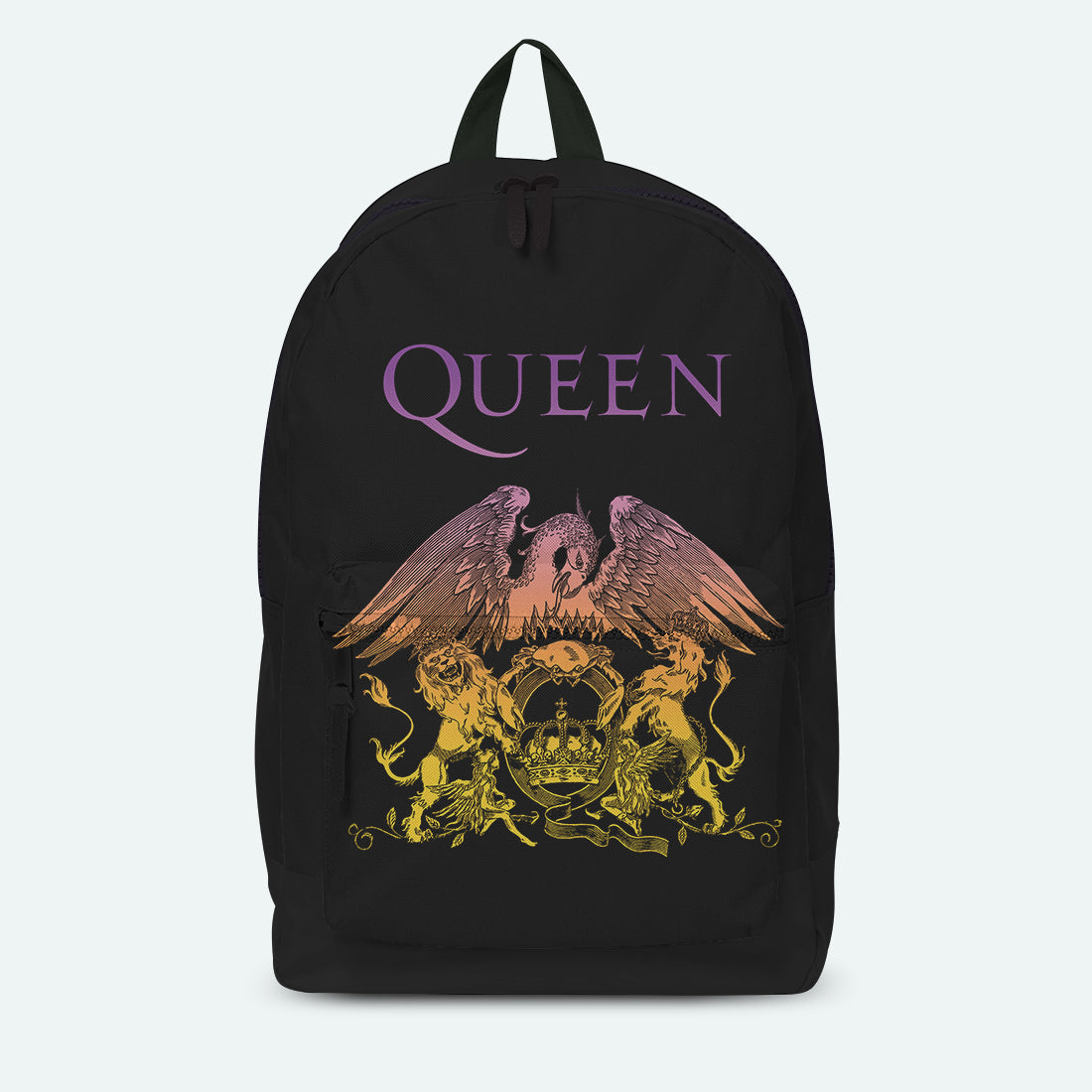 Queen - Bohemian Crest Backpack [Collectibles]