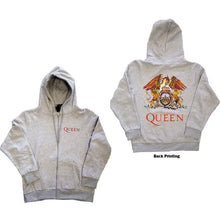 Queen Classic Crest [Sweatshirt]