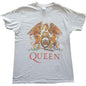 Queen Classic Crest [T-Shirt]
