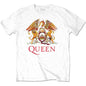 Queen Classic Crest [T-Shirt]