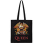 Queen Classic Crest [Tote Bag]