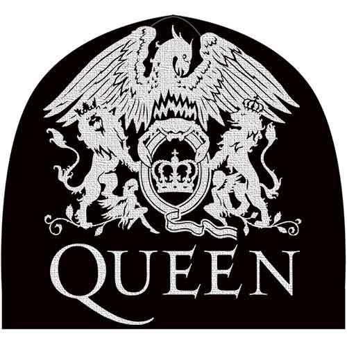 Queen - Crest [Hat]
