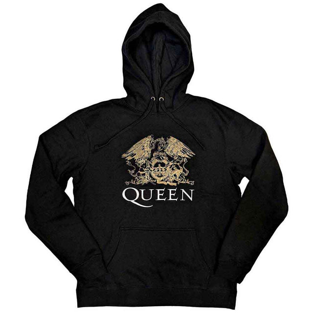 Queen Crest [Sweatshirt]