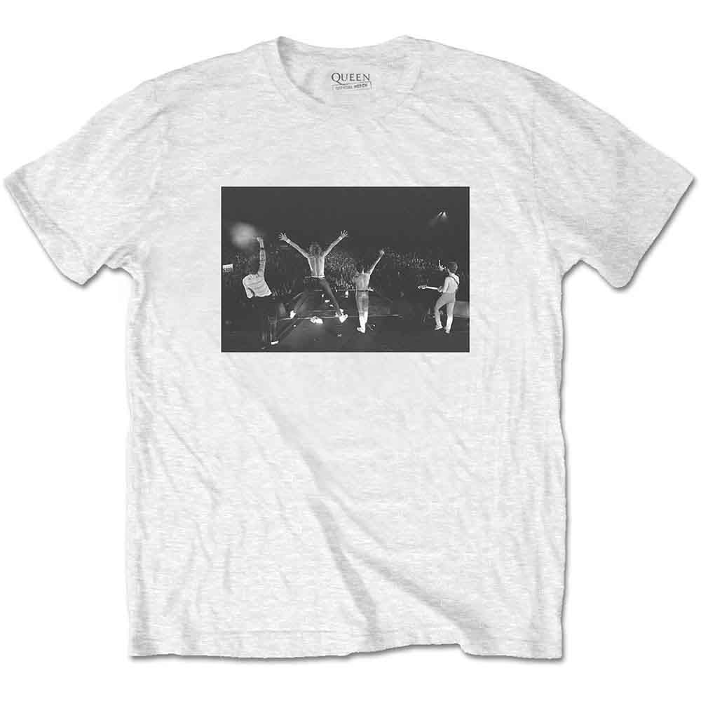 Queen - Crowd Shot [T-Shirt]