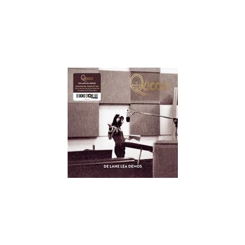 De Lane Lea Demos (Rsd 4.12.25) [Vinyl]