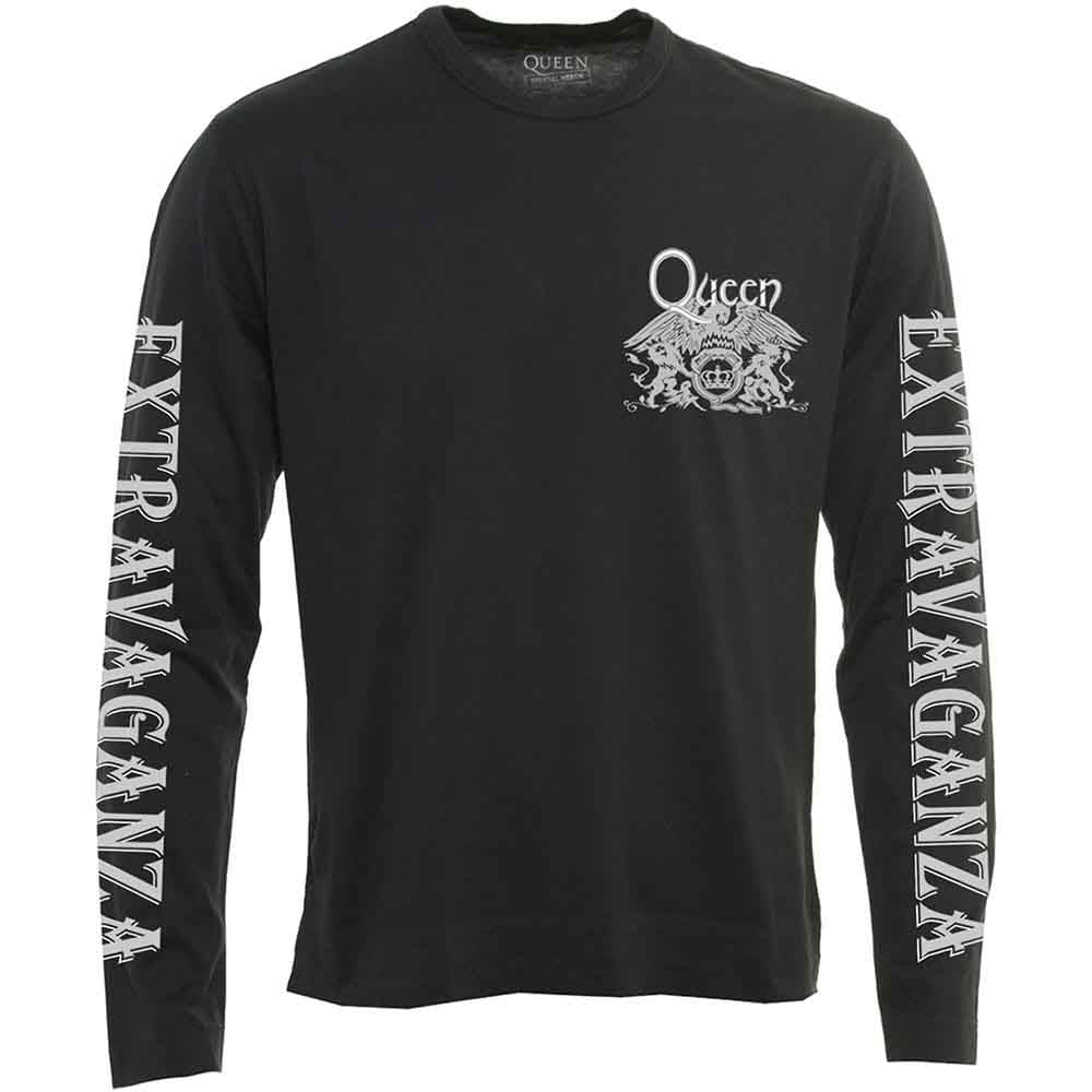 Queen - Extravaganza [T-Shirt]