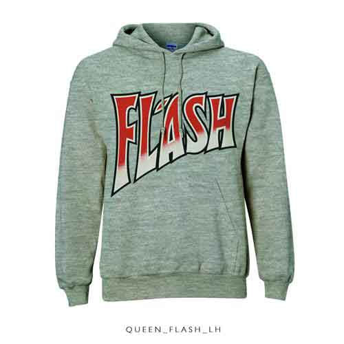Queen Flash [Sweatshirt]