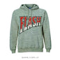 Queen Flash [Sweatshirt]