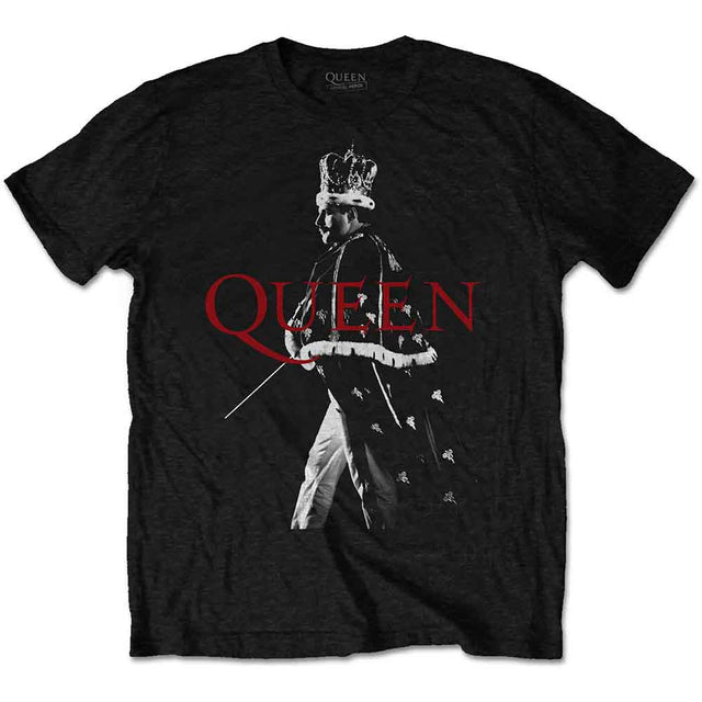 Reina - Freddie Crown [Camiseta]