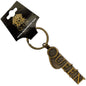 Queen Gold Logo [Keychain]