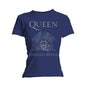 Queen Greatest Hits II [T-Shirt]