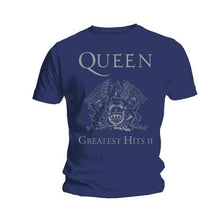 Queen - Grandes éxitos II [Camiseta]