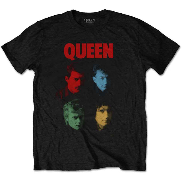 Queen - Hot Sauce V.2 [T-Shirt]