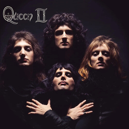 Queen - Queen II [LP] [Vinyl] - Paladin Vinyl