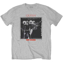 Queen - Gira por Japón '85 [Camiseta]