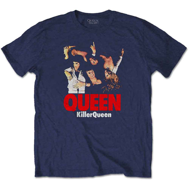 Reina - Killer Queen [Camiseta]