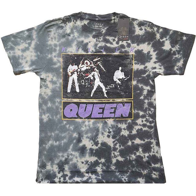 Queen - Killer Queen [T-Shirt]