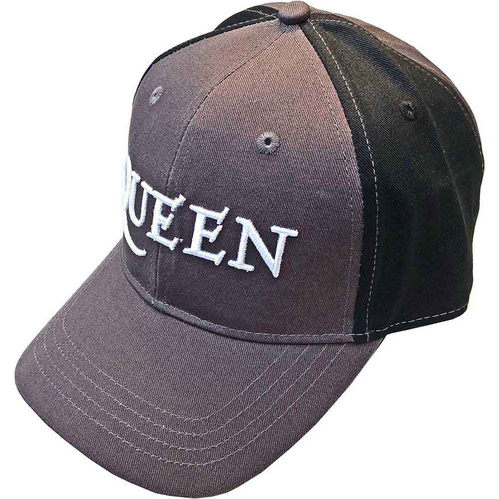 Queen - Logo [Hat]