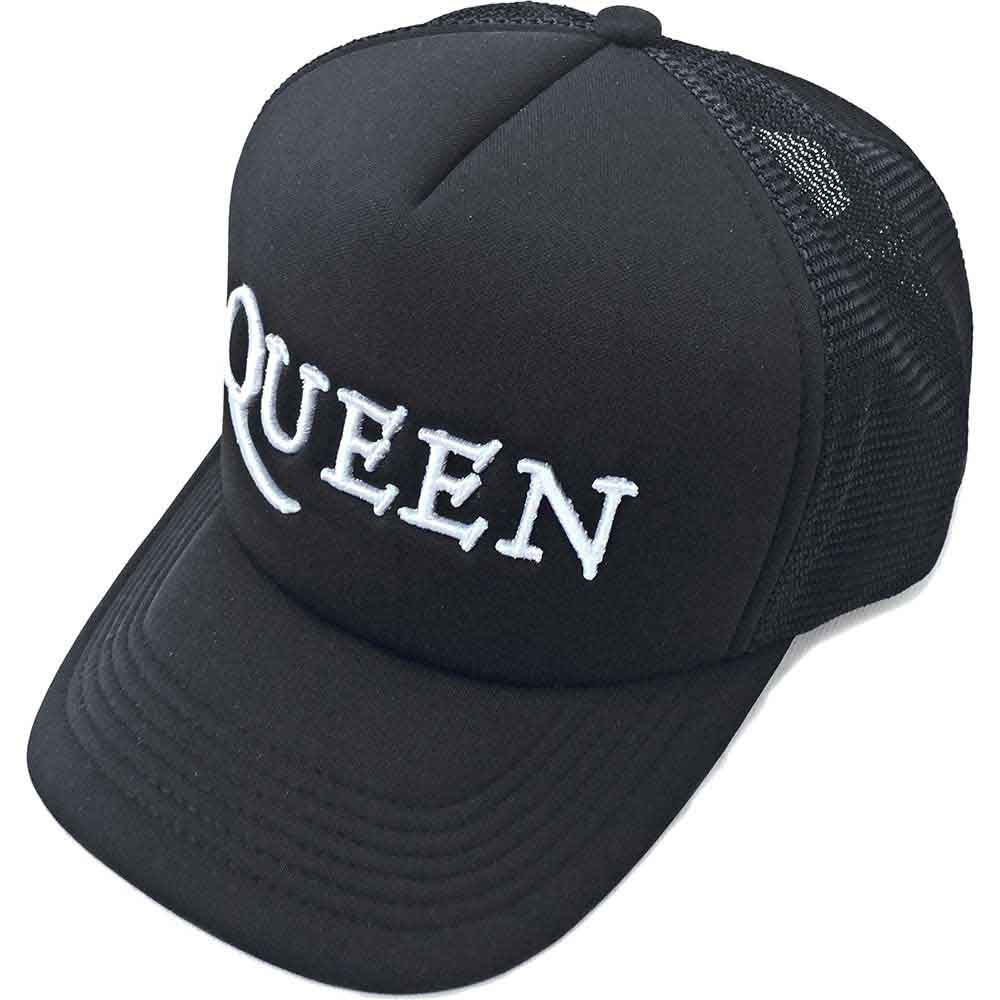 Queen - Logo [Hat]