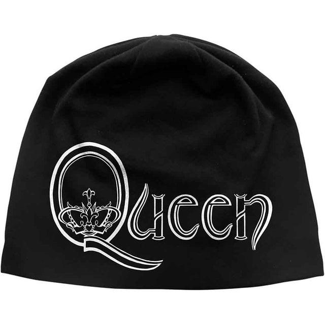 Queen - Logo [Hat]