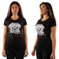 Queen Logo [T-Shirt]