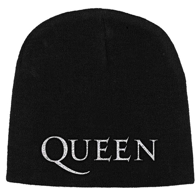 Queen - Logo [Beanie]