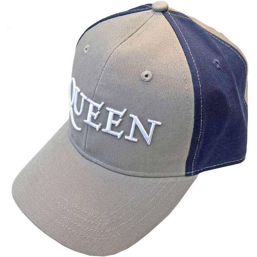 Queen - Logo [Hat]