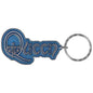 Queen Logo [Keychain]