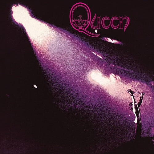 Queen - Queen [LP] [Vinyl]