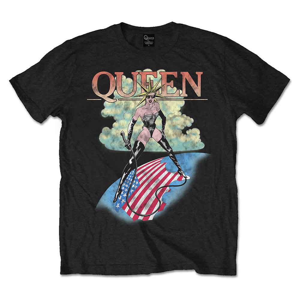 Queen - Mistress [T-Shirt]