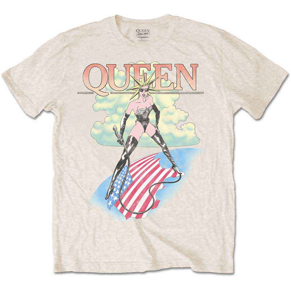 Queen - Mistress [T-Shirt]