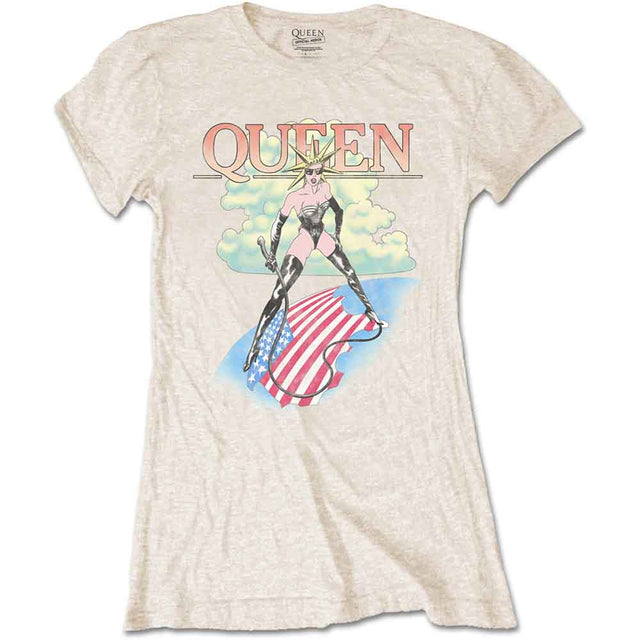 Queen - Mistress [T-Shirt]