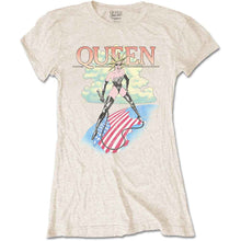 Queen Mistress [T-Shirt]