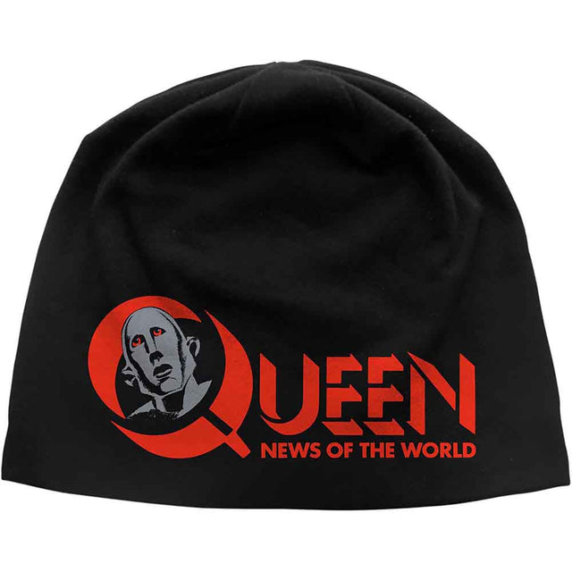 Queen - News of the World [Hat]