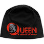 Queen News of the World [Hat]