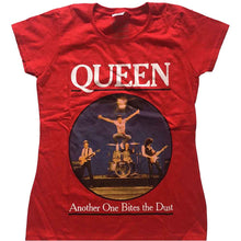 Queen One Bites The Dust [T-Shirt]