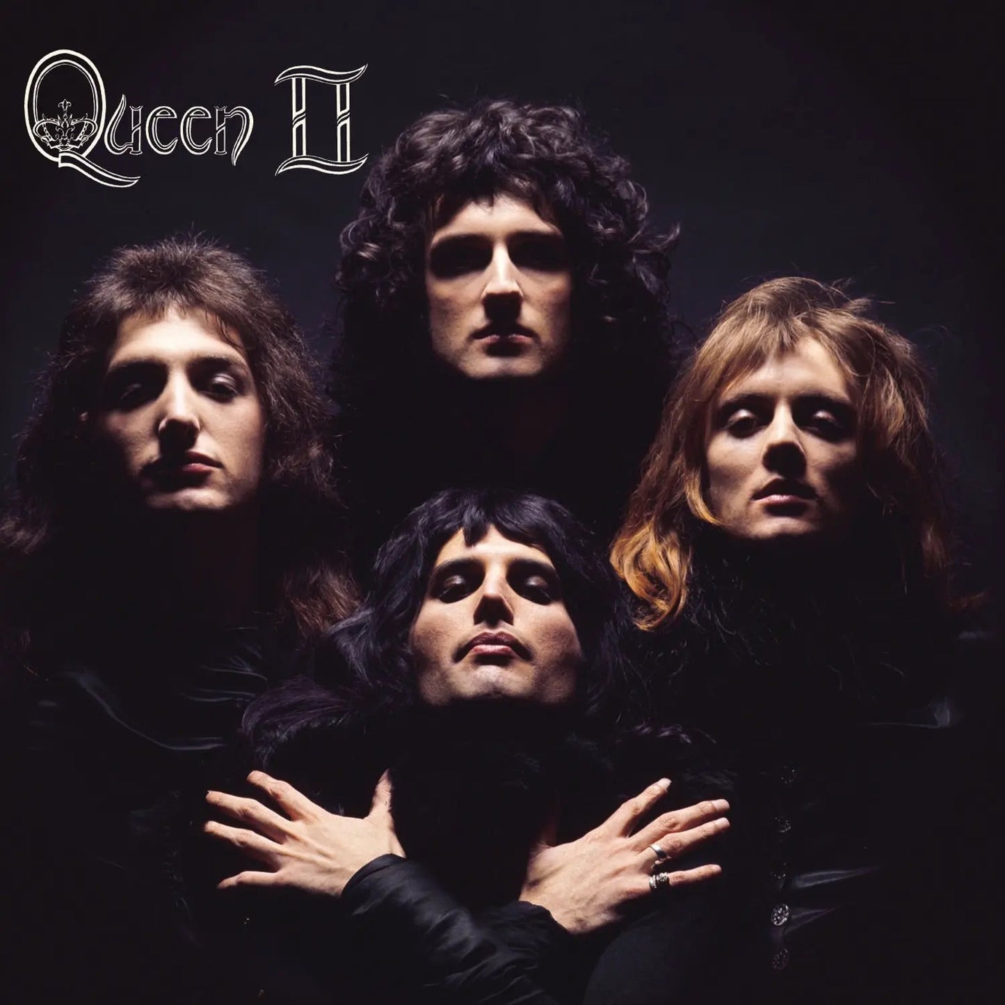 Queen II [Collector'S Edition] [5 CD/180G 2LP Box Set] [Vinyl]