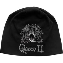 Reina - Escudo de la Reina II [Gorro]