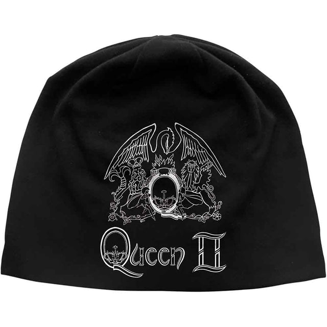 Queen - Queen II Crest [Hat]
