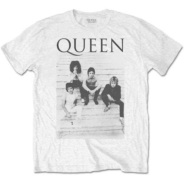 Queen - Stairs [T-Shirt]