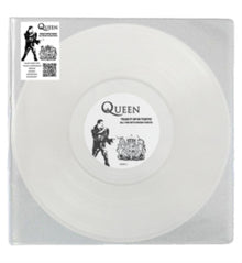 Tear It Up in Tokyo (White Vinyl) [Import] [Vinyl]