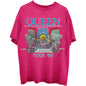 Queen Tour '80 [T-Shirt]