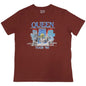 Queen - Tour '80 [Camiseta]