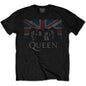 Queen Vintage Union Jack [T-Shirt]