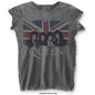 Queen Vintage Union Jack [T-Shirt]