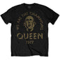 Queen We Are The Champions [T-Shirt]