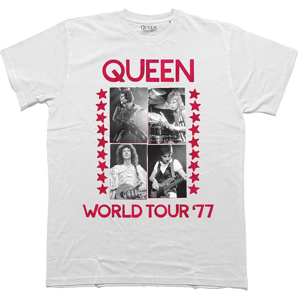 World Tour 77 [T-Shirt]