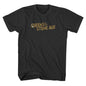 Queens Of The Stone Age Bullet Shot Logo [T-Shirt]
