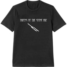 Queens Of The Stone Age Deaf Songs [T-Shirt]