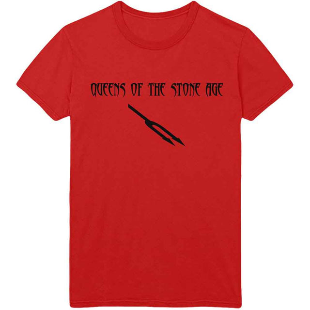 Queens Of The Stone Age - Deaf Songs [T-Shirt]